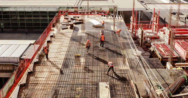 Best Concrete Crack Repair  in Wilderness Rim, WA